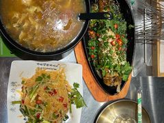 -提老炮儿烧烤(南山店)