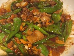 -辣得叫湘菜(四明店)