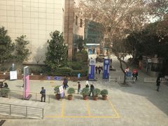 -西安市人民医院(大差市院区)