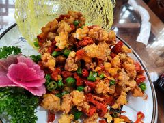 -道口古镇张存有烧鸡酒楼