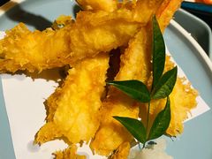-花狸日本料理(柏庐广场店)