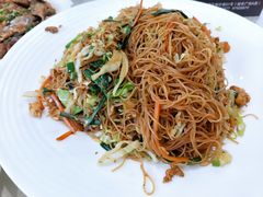 家常粉丝-好兄弟郭巨海鲜(天一阁店)