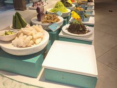 -汇丰苑·海鲜青岛菜(中山路大鲍岛店)