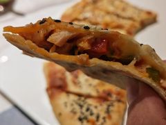 -伊斯坦布尔土耳其清真咖啡餐厅