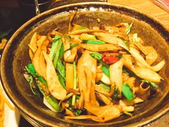 -茶花妹子云南餐厅(北大店)