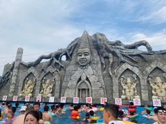 -苏州乐园森林水世界