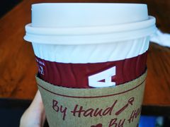 -COSTA COFFEE(金长安大厦店)