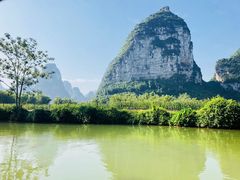 -大新明仕山庄