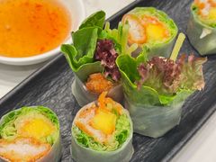 -美奈小馆·东南亚菜(中海环宇城店)