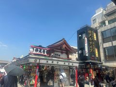 -浅草寺