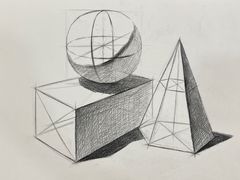 -缤纷鸟美术书法(建大校区)