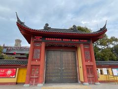 -上海东林寺(金山区)