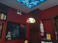 -恐怖游戏(湖滨店)