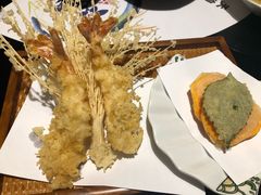 -天狗山料理(省体店)