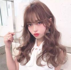 点击看大图 -3AM HAIR SALON染发烫发接发