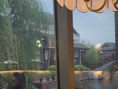 -花房餐厅(西溪天堂店)