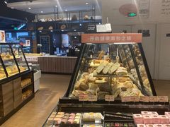 -Olé精品超市(北京合生汇店)