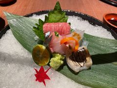 -湖月·割烹料理(湖滨店)
