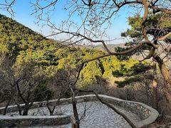 -香山公园