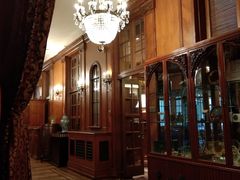 -马勒别墅·中餐厅