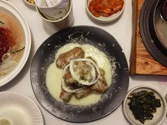-Fuzzy Bistro 浮几韩餐·茶酒馆