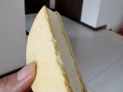 黄油三角饼-路西仕·手作西点(气象台路店)
