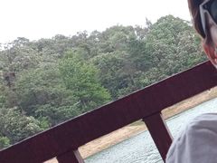 -石燕湖生态旅游景区