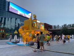 -大族广场Mall&More