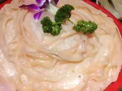 -椒香城门口老火锅(天府长城店)