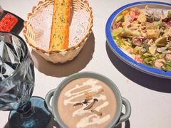 -俄士厨房(五棵松华熙LIVE店)