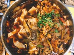 -黄记煌三汁焖锅(新世纪广场店)