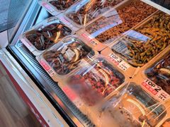 -绝味鸭脖(朝阳印象城店)