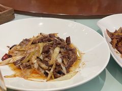 -香融府·烤鸭·家常菜(马家堡路店)
