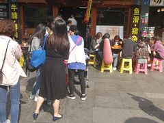 -荔林食店(西华路店)