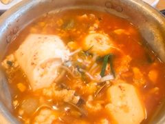-金北顺大锅家(신사본점)