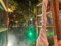 -花溪雨·森林餐厅(石基店)