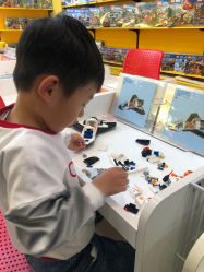 -Block Park 租乐高(D32店)