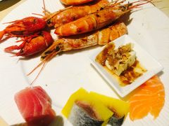 -杭州钱江新城万怡酒店-西餐厅