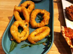 -伊斯坦布尔土耳其清真咖啡餐厅