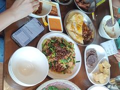 -88号小吃店·经典云南菜·地道纳西美食