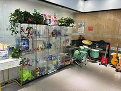 -玖旋律音乐培训学校(南开校区)