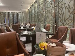 -ManHo万豪中餐厅(成都茂业JW万豪酒店)