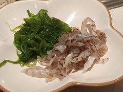 -海底捞火锅(长宁路龙之梦店)