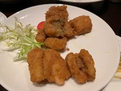 -京香轩·中餐厅(上海中庚聚龙酒店)