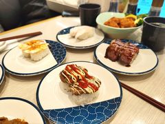 -濱寿司(高新伊藤店)