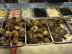 -春华海鲜城(广场西苑店)