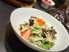 -羊门客在·烤盐池滩羊·川菜