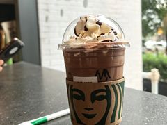 -星巴克(古北店)