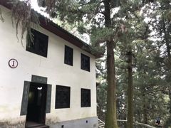 -南岳衡山风景名胜区