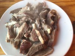 -三中高皇羊肉馆